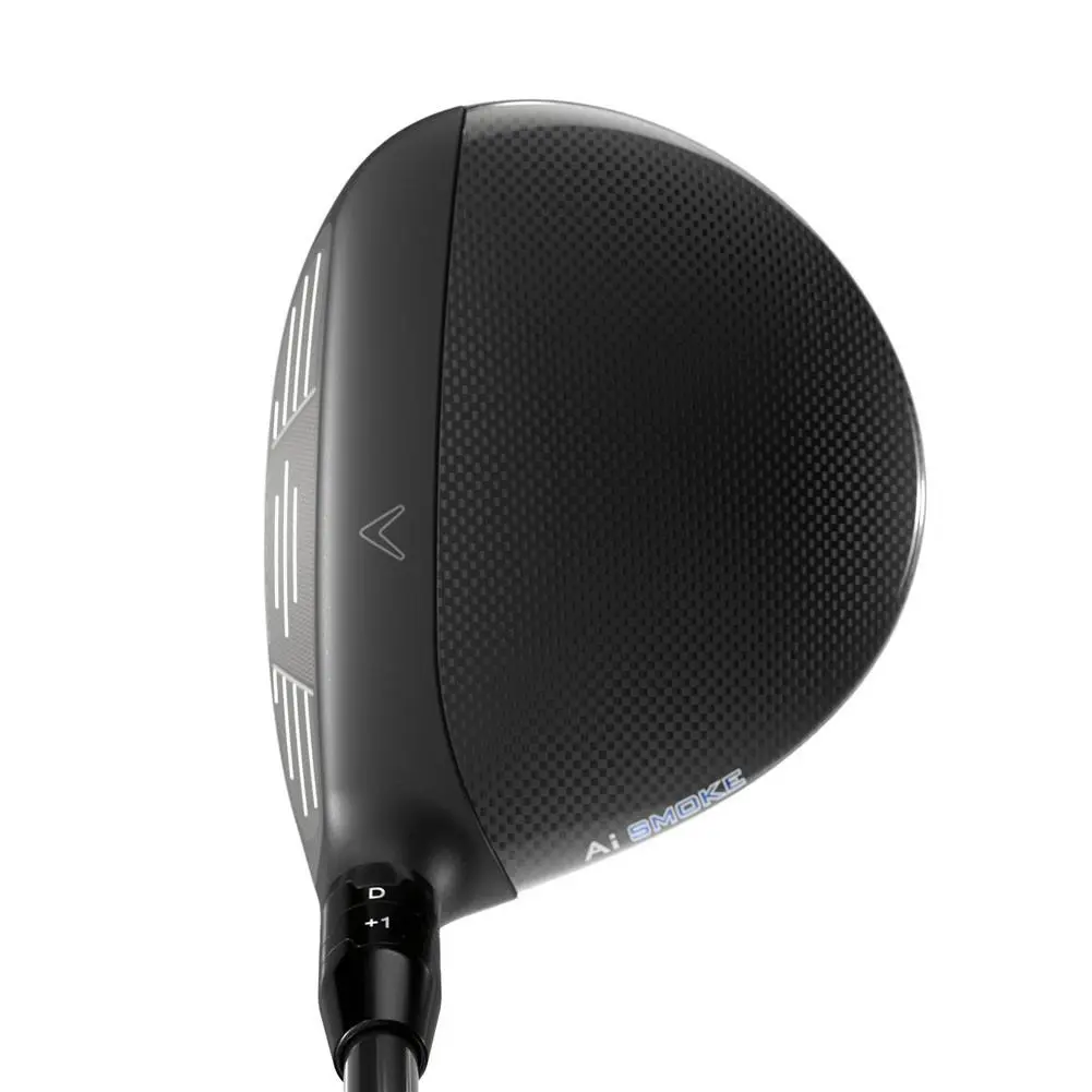 Callaway  4