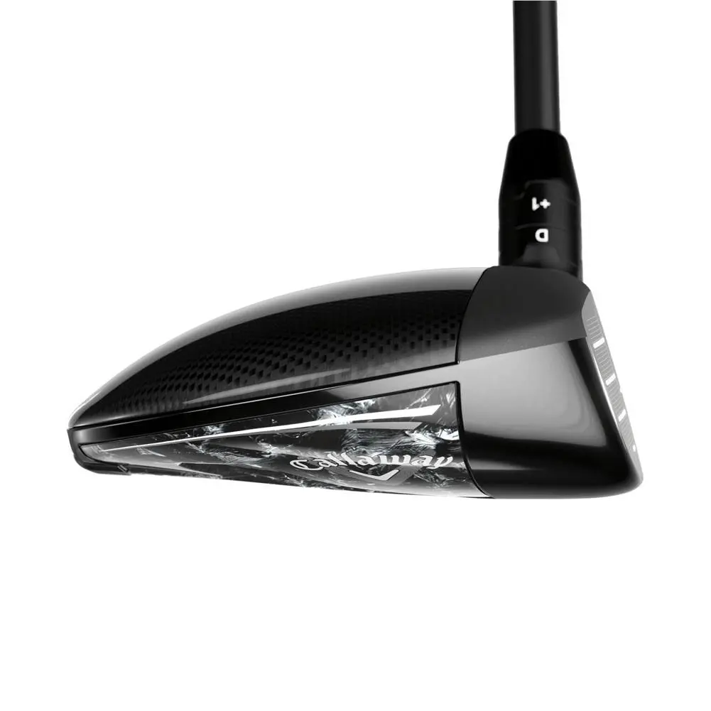 Callaway  5