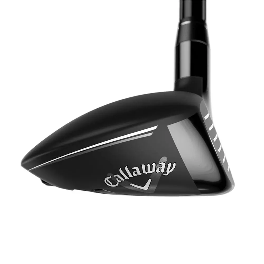 Callaway  1