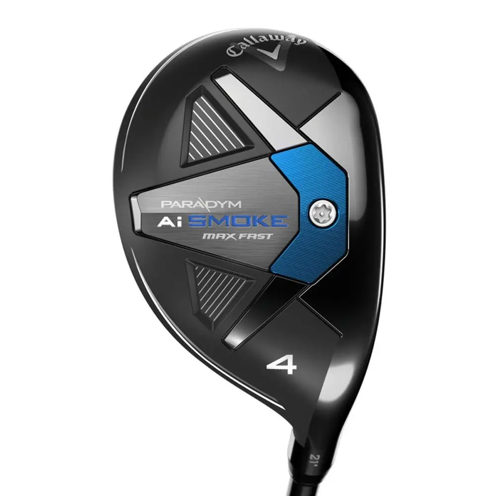 Callaway  4