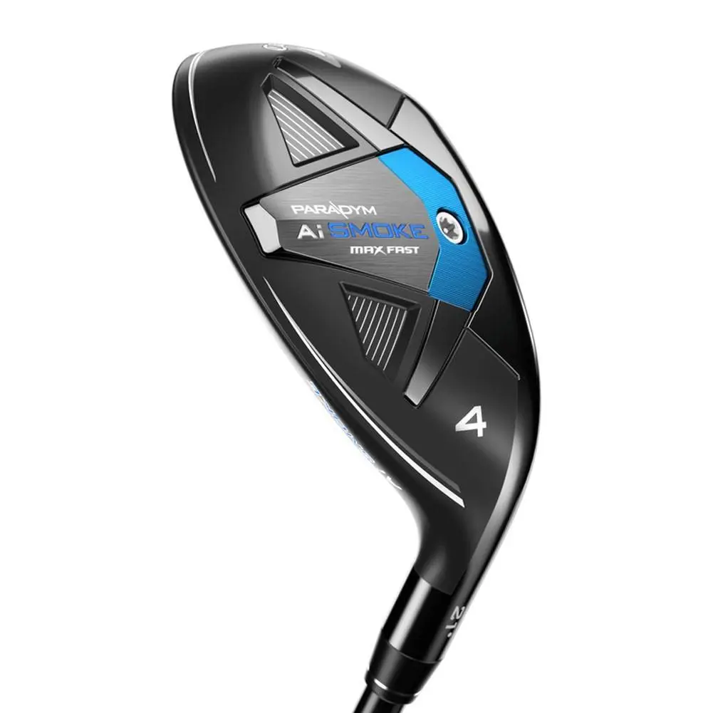 Callaway  10