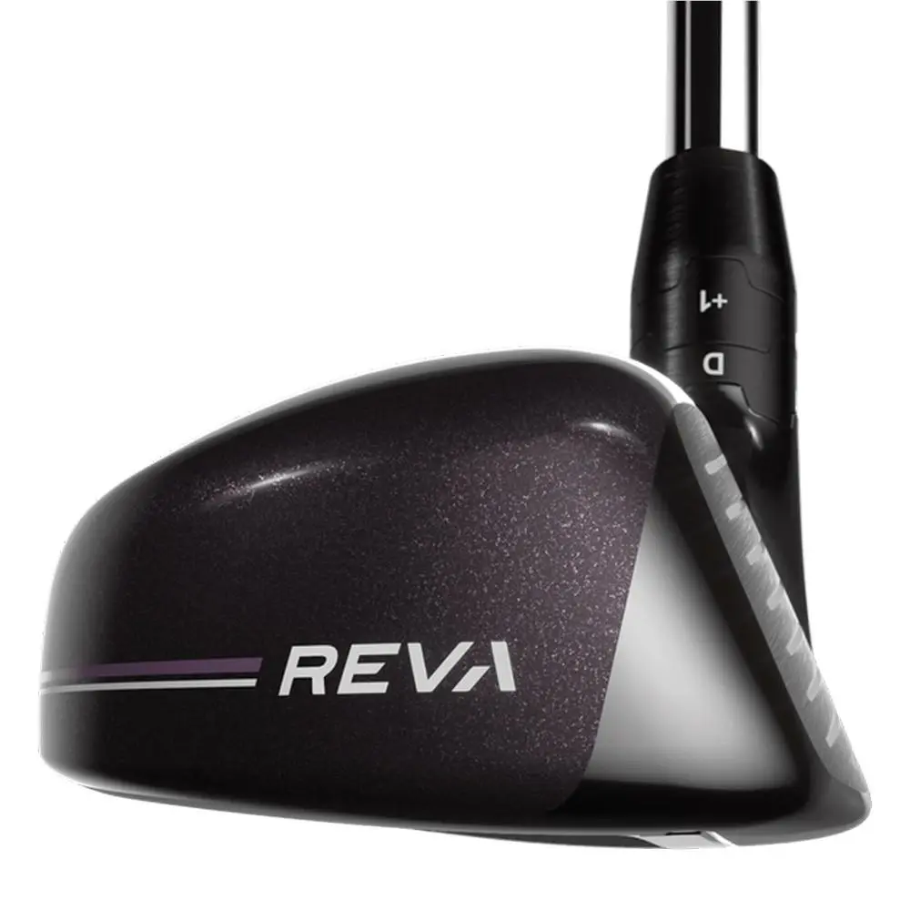 Callaway  - Chrome 2