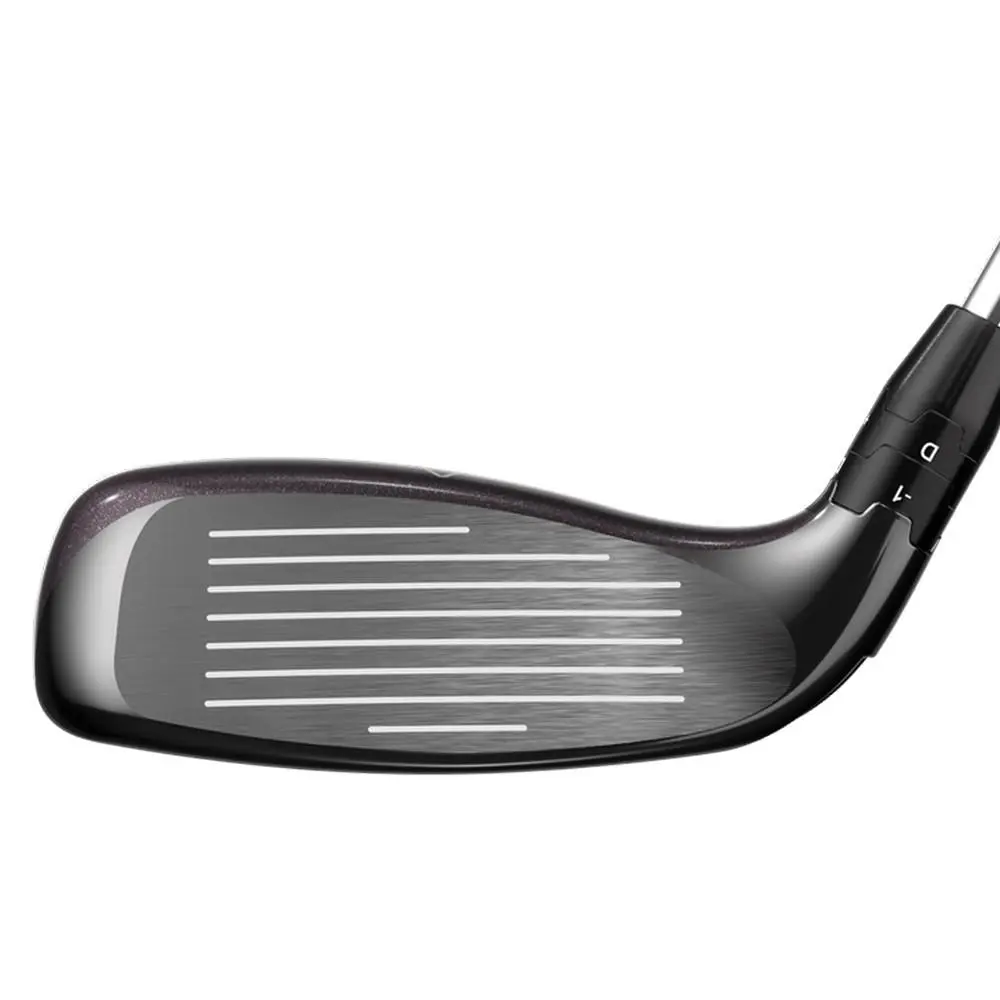 Callaway  - Chrome 3