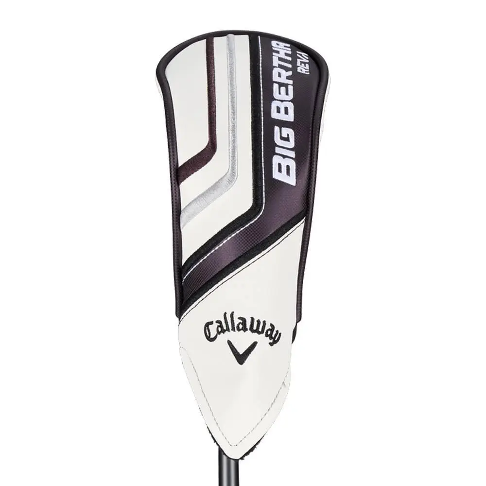 Callaway  - Chrome 5