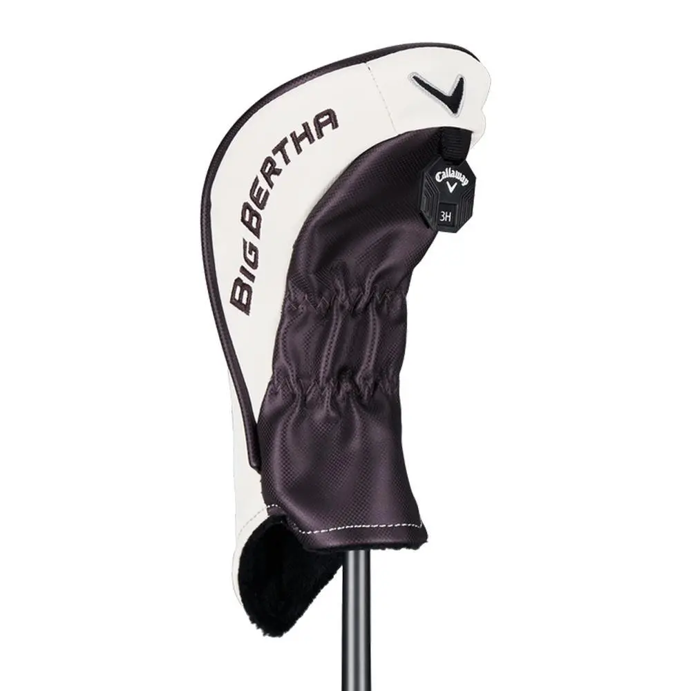 Callaway  - Chrome 6