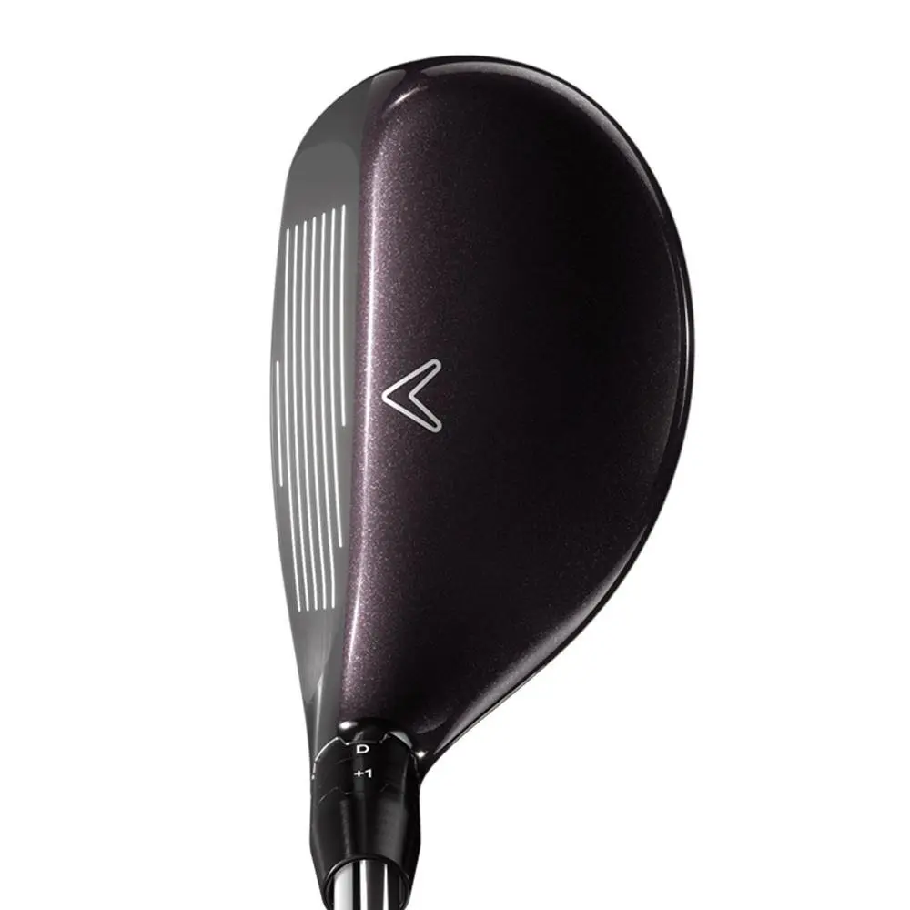 Callaway  - Chrome 9
