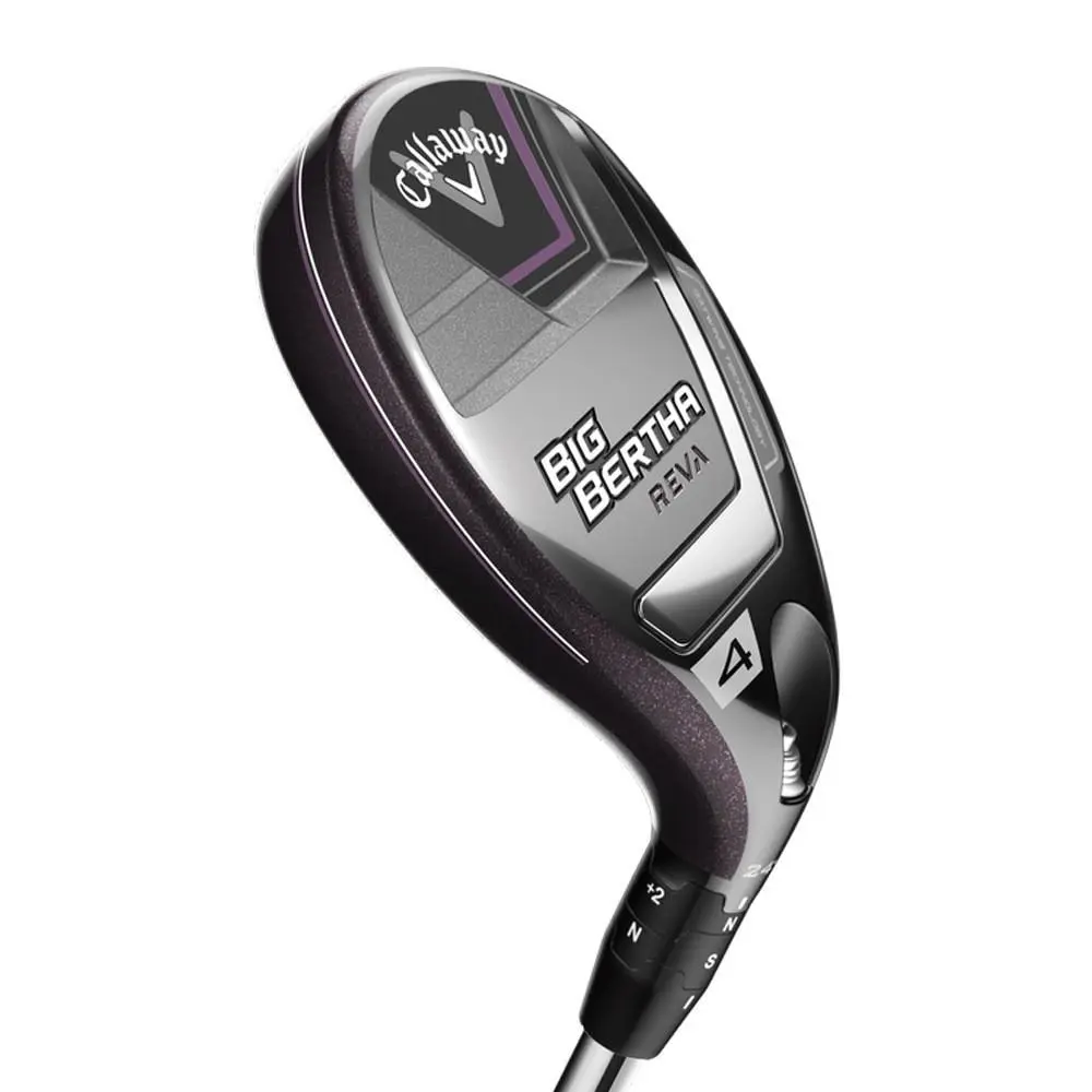 Callaway  - Chrome 12