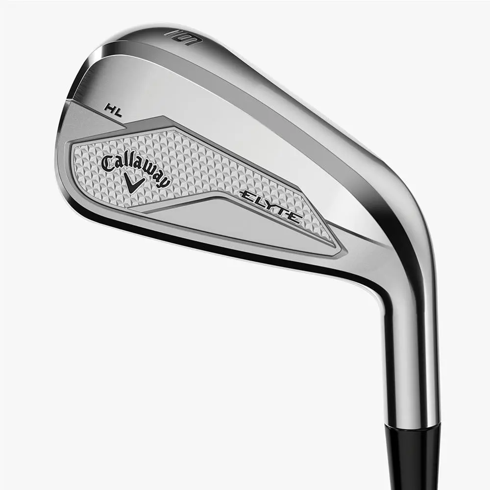Callaway  - Elyte HL - Elyte 3