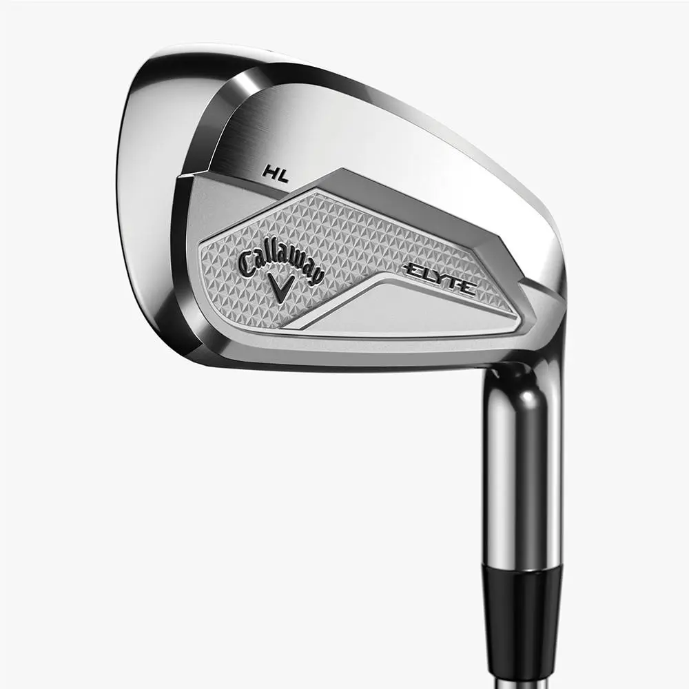 Callaway  - Elyte HL - Elyte 4