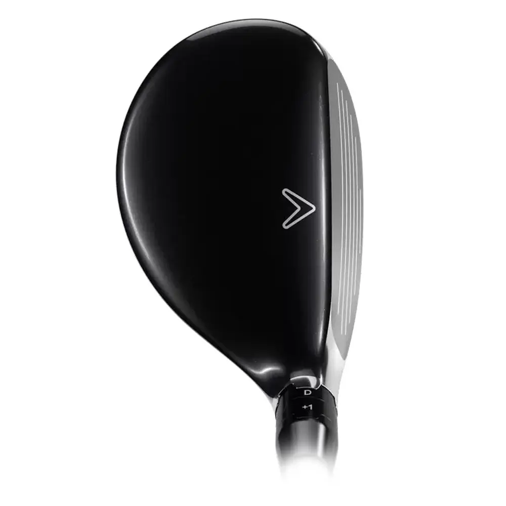 Callaway  - Chrome 6
