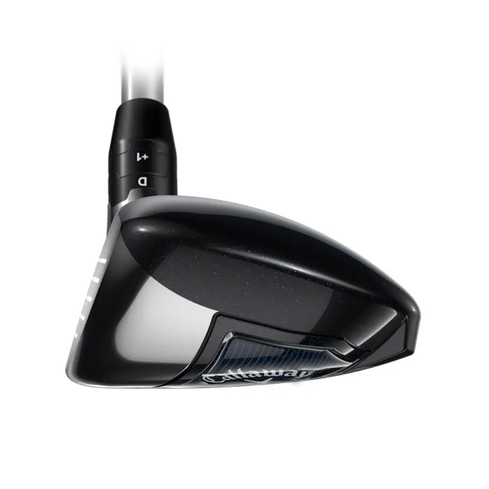 Callaway  - Chrome 7
