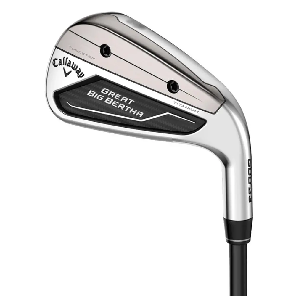 Callaway  - Chrome 0