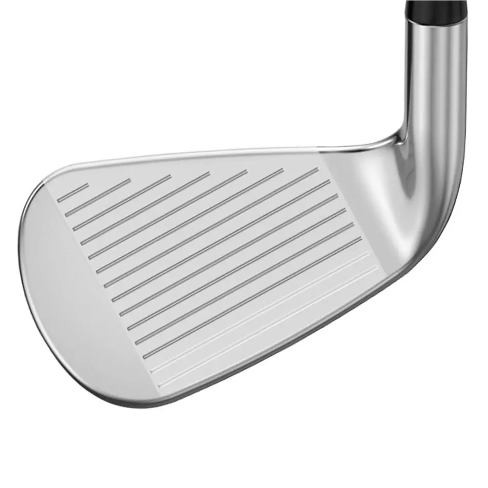Callaway  - Chrome 2