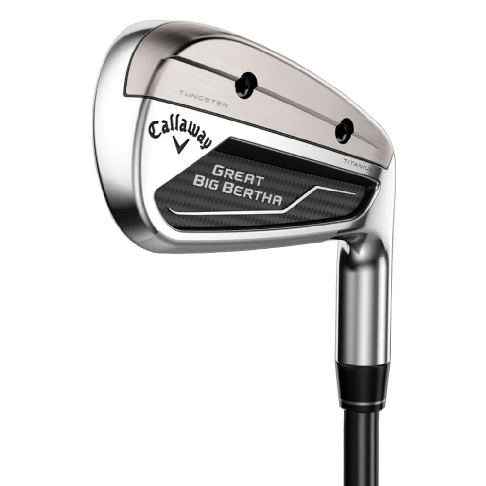 Callaway  - Chrome 3