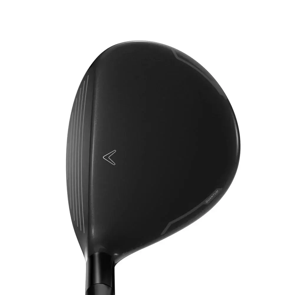 Callaway  0