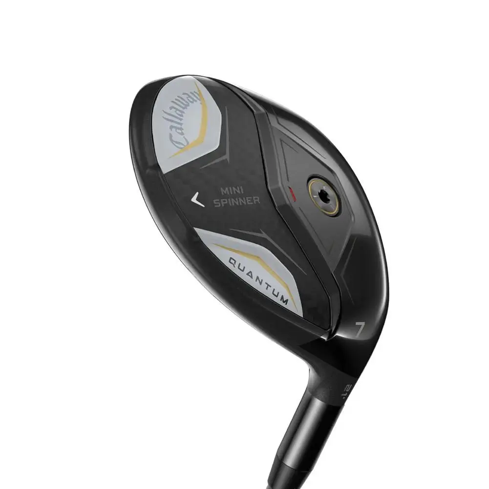 Callaway  4