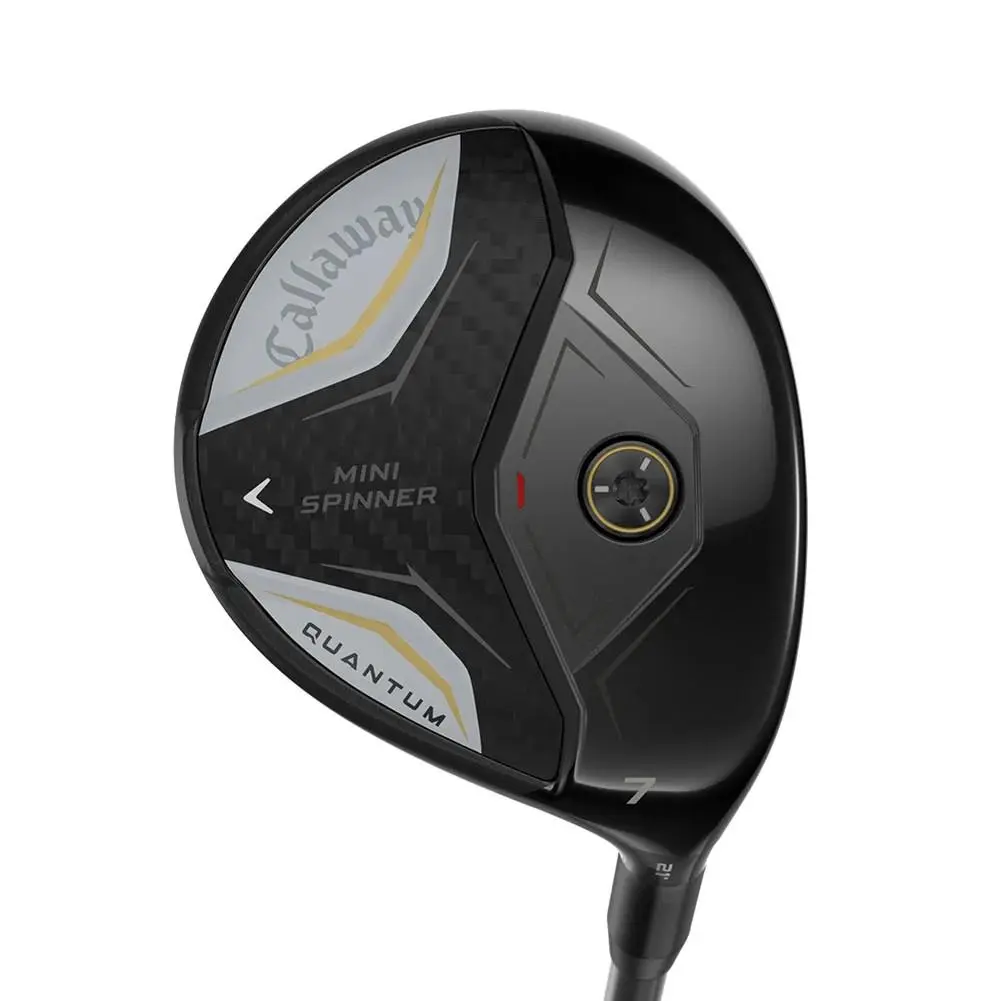 Callaway  5