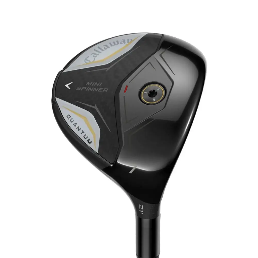 Callaway  7