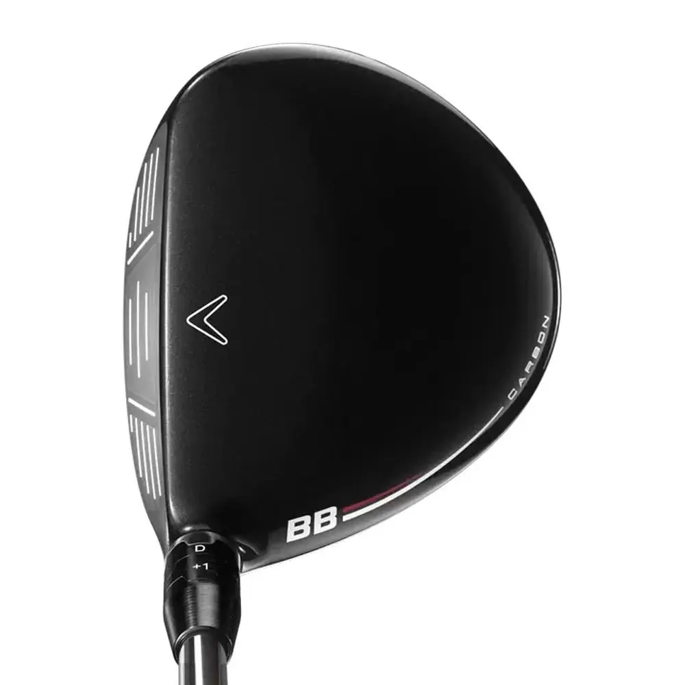 Callaway  - Chrome 1