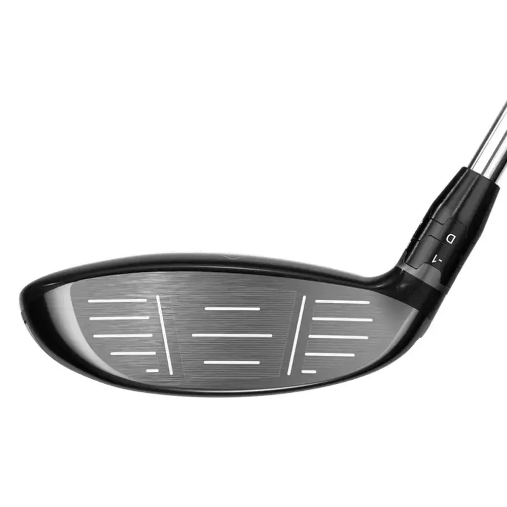 Callaway  - Chrome 3