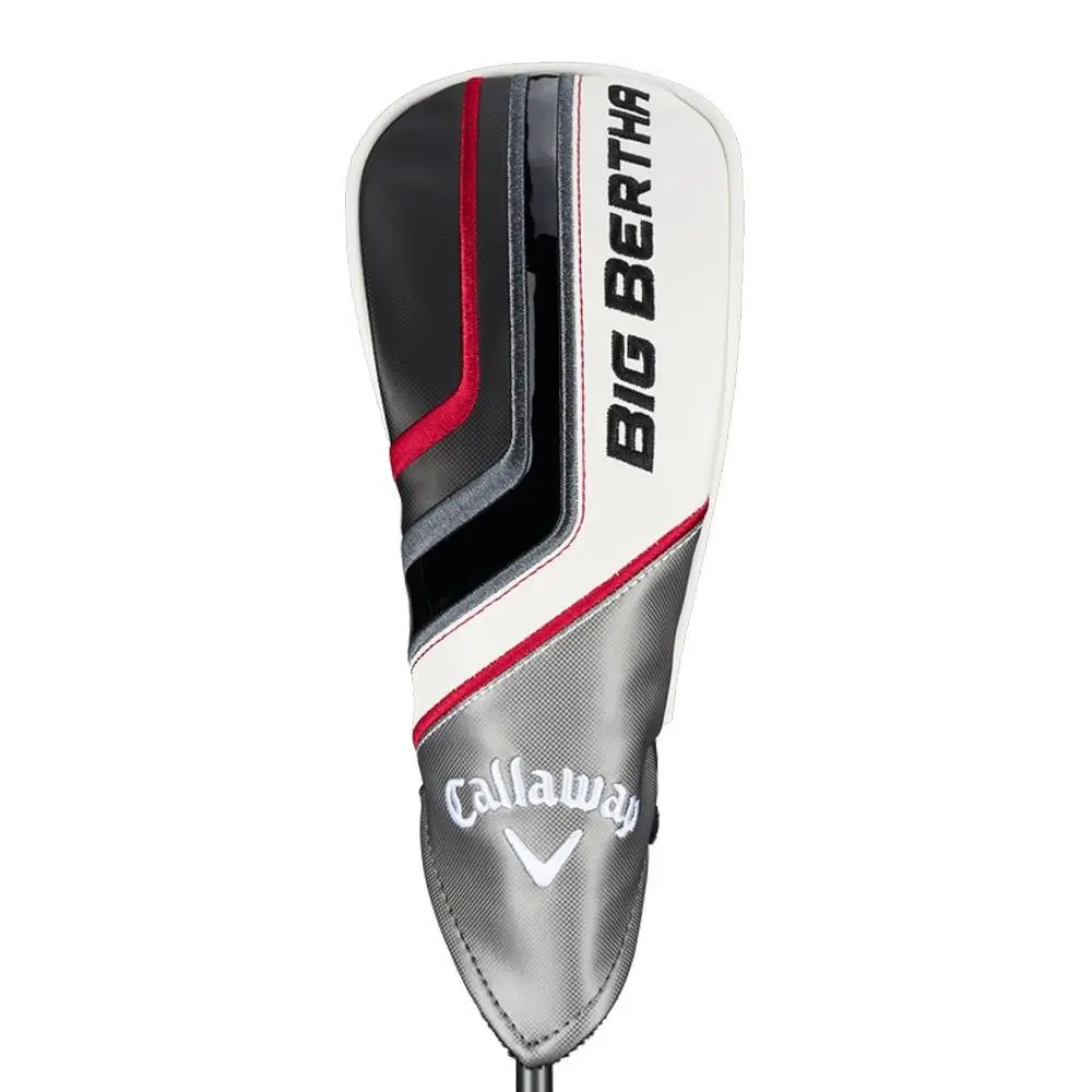 Callaway  - Chrome 5