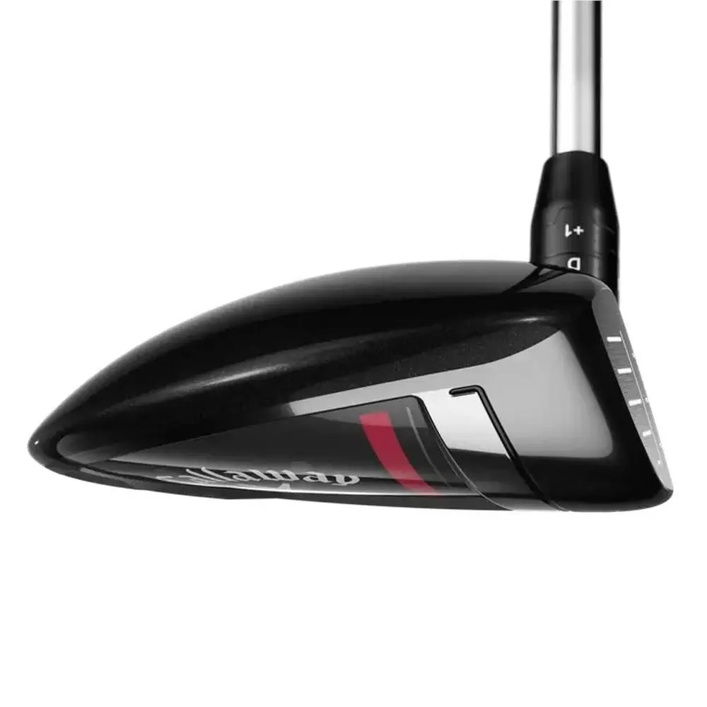 Callaway  - Chrome 10