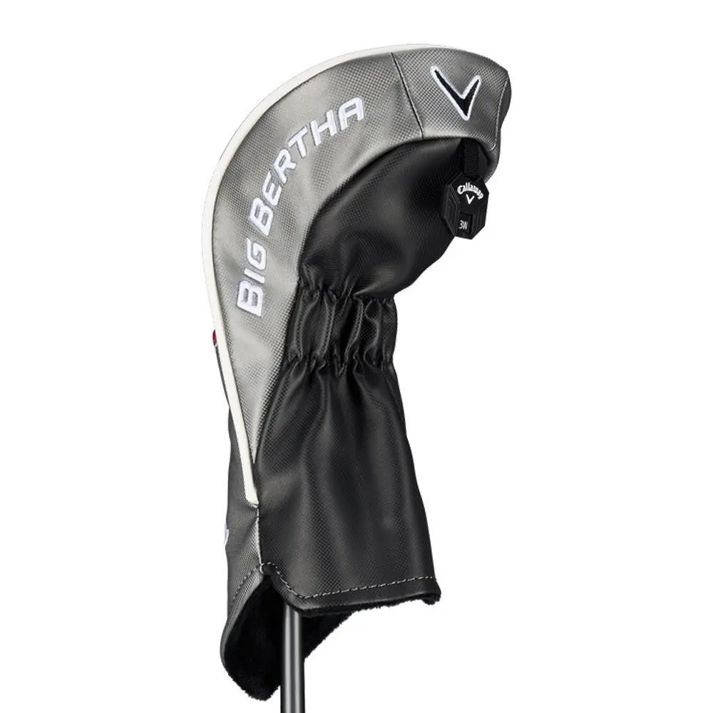 Callaway  - Chrome 14
