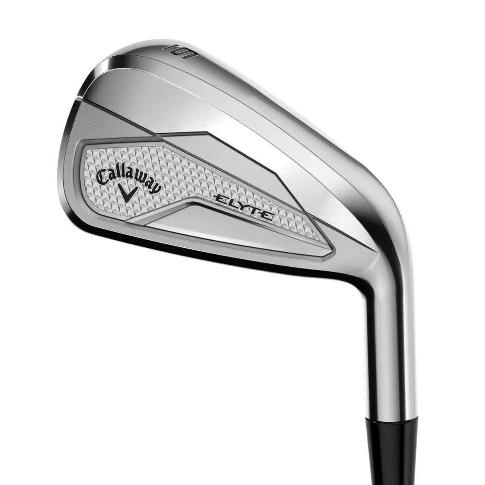 Callaway Men`s Elyte Iron Set 5-PW AW - - Pick Your Specs