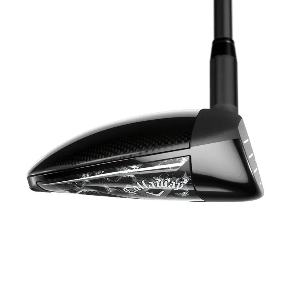 Callaway  1