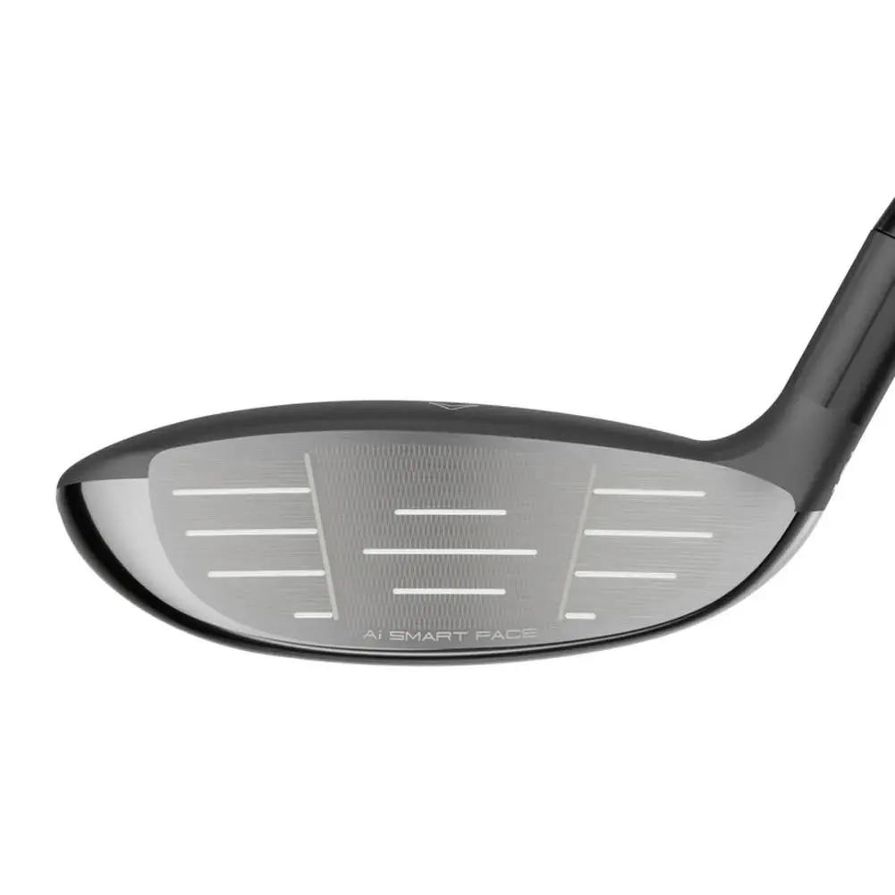 Callaway  9
