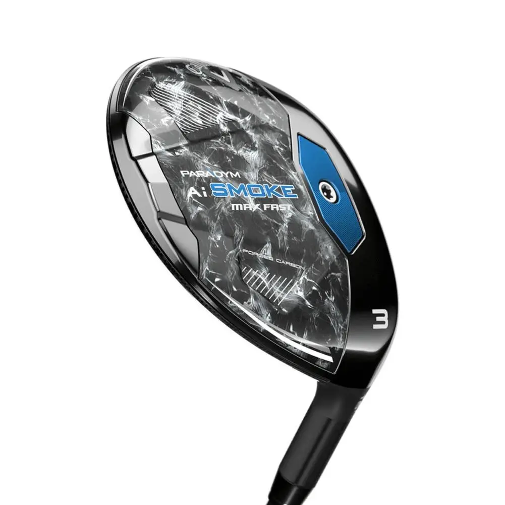 Callaway  10