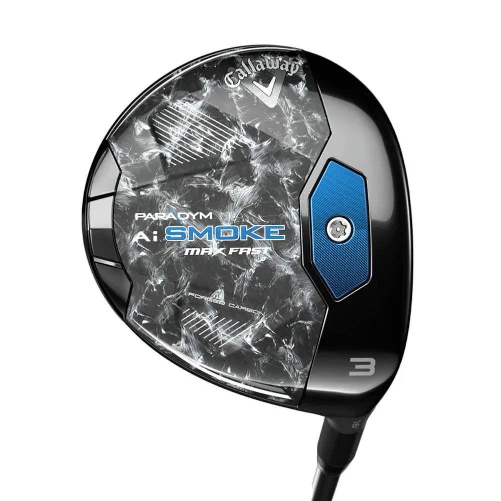Callaway  11