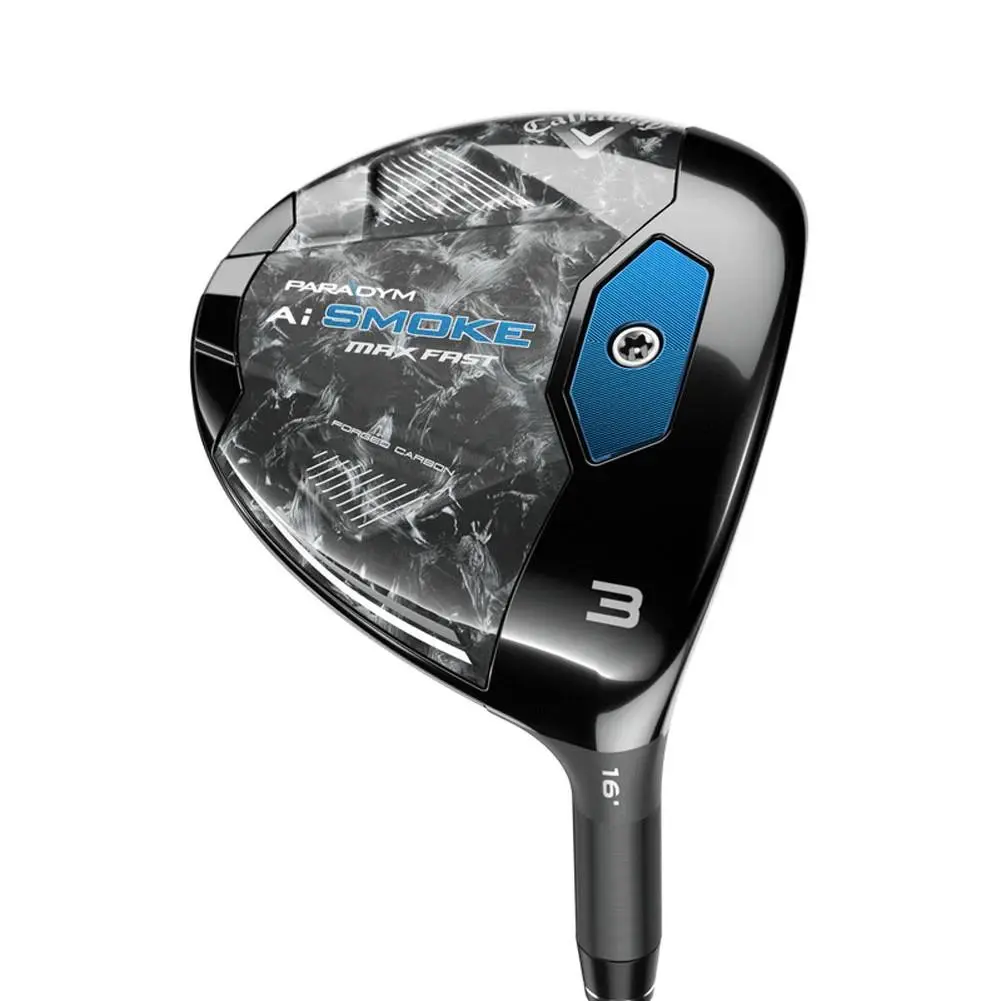 Callaway  6