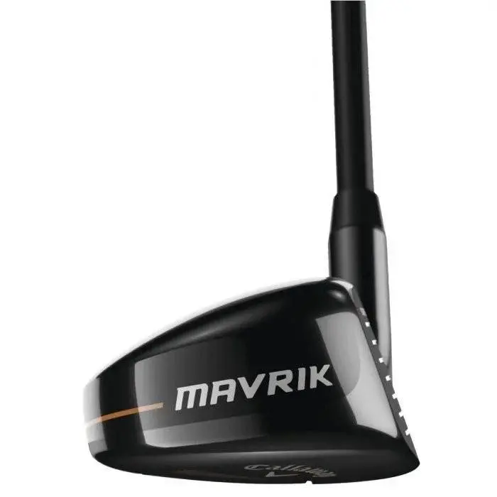 Callaway  - Mavrik Max 22 - Mavrik Max 3