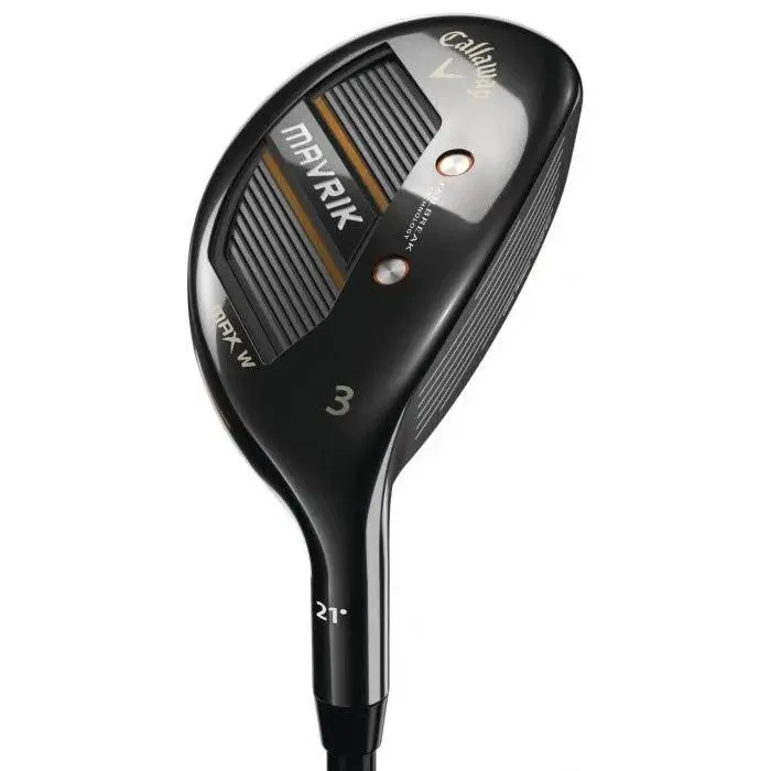 Callaway  - Mavrik Max 22 - Mavrik Max 4