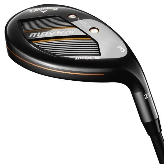 Callaway  - Mavrik Max 22 - Mavrik Max 5