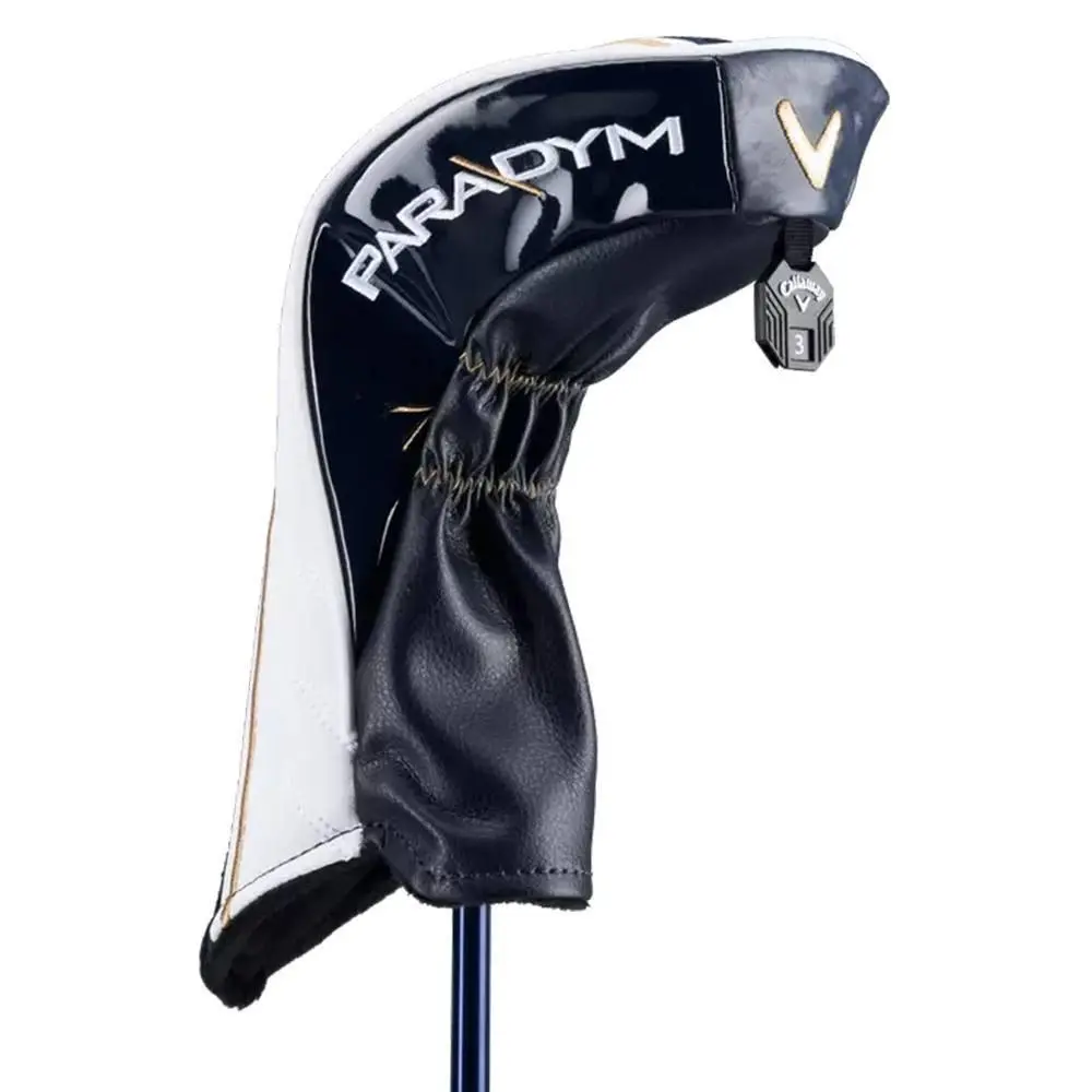Callaway  - Chrome 5