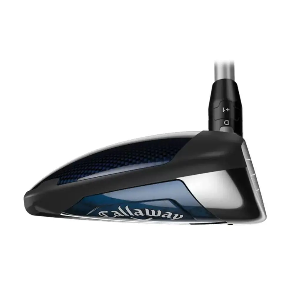 Callaway  - Chrome 9