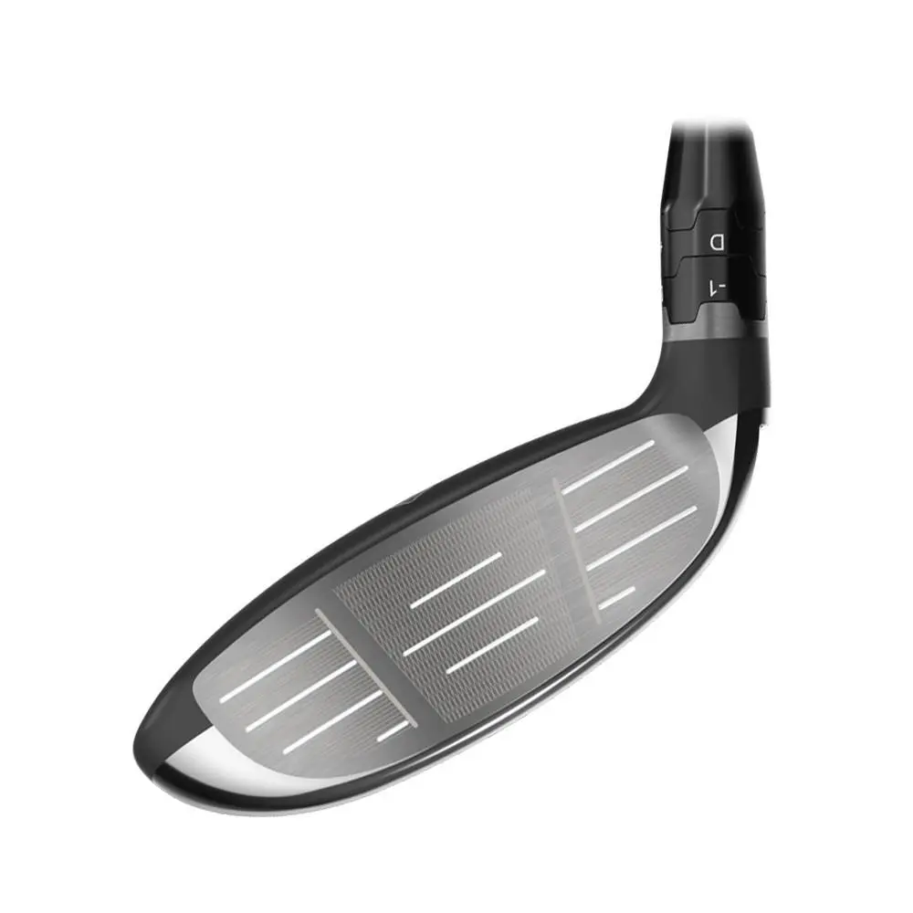 Callaway  - Chrome 10