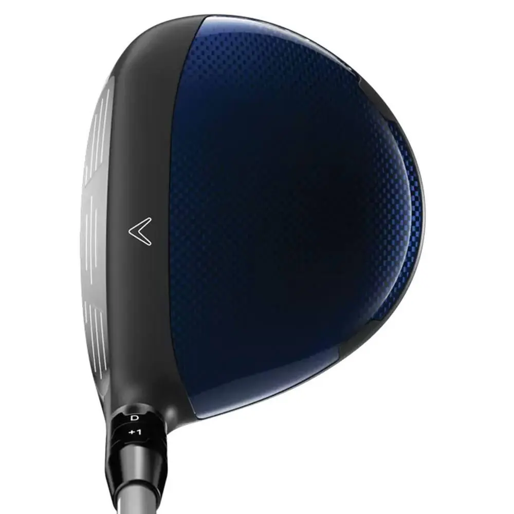 Callaway  - Chrome 11