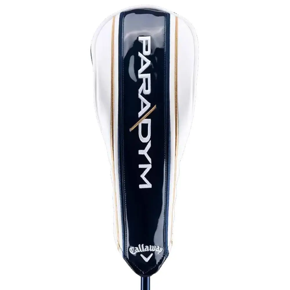 Callaway  - Chrome 12