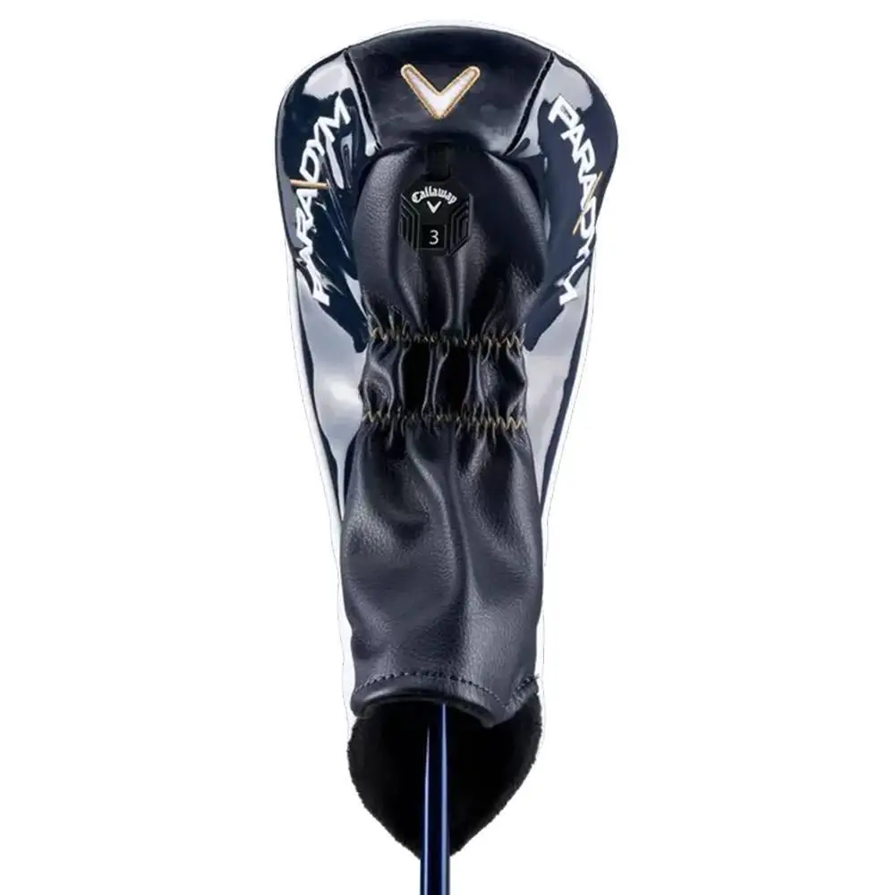 Callaway  - Chrome 14