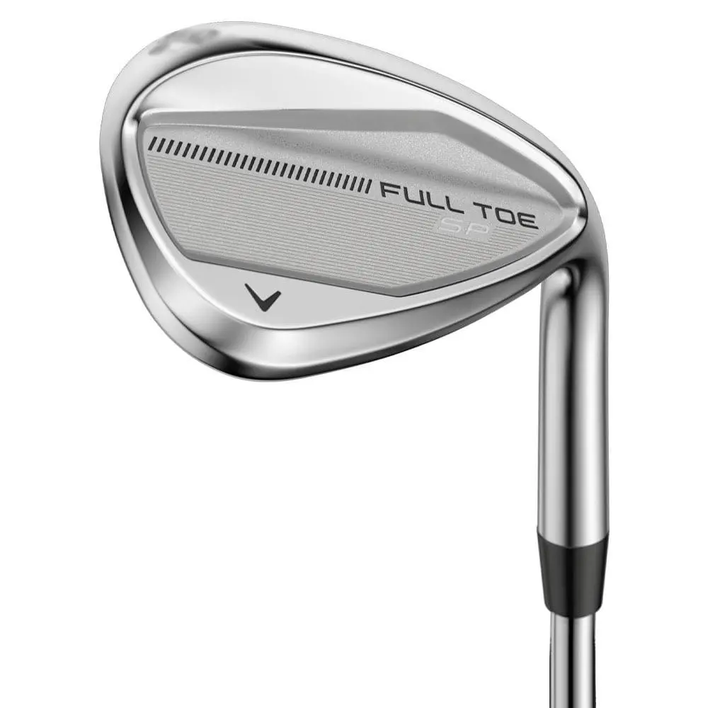 Callaway  - Chrome 0