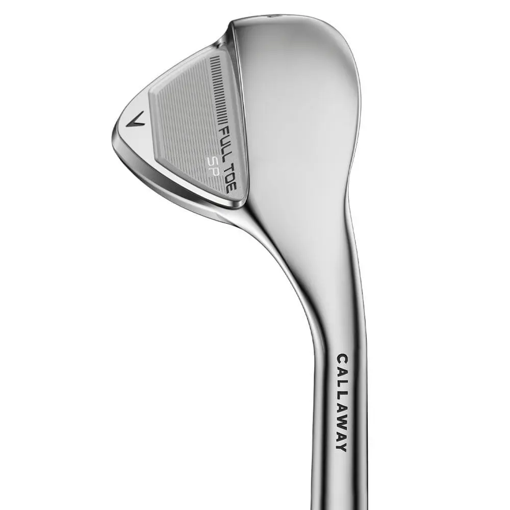 Callaway  - Chrome 3