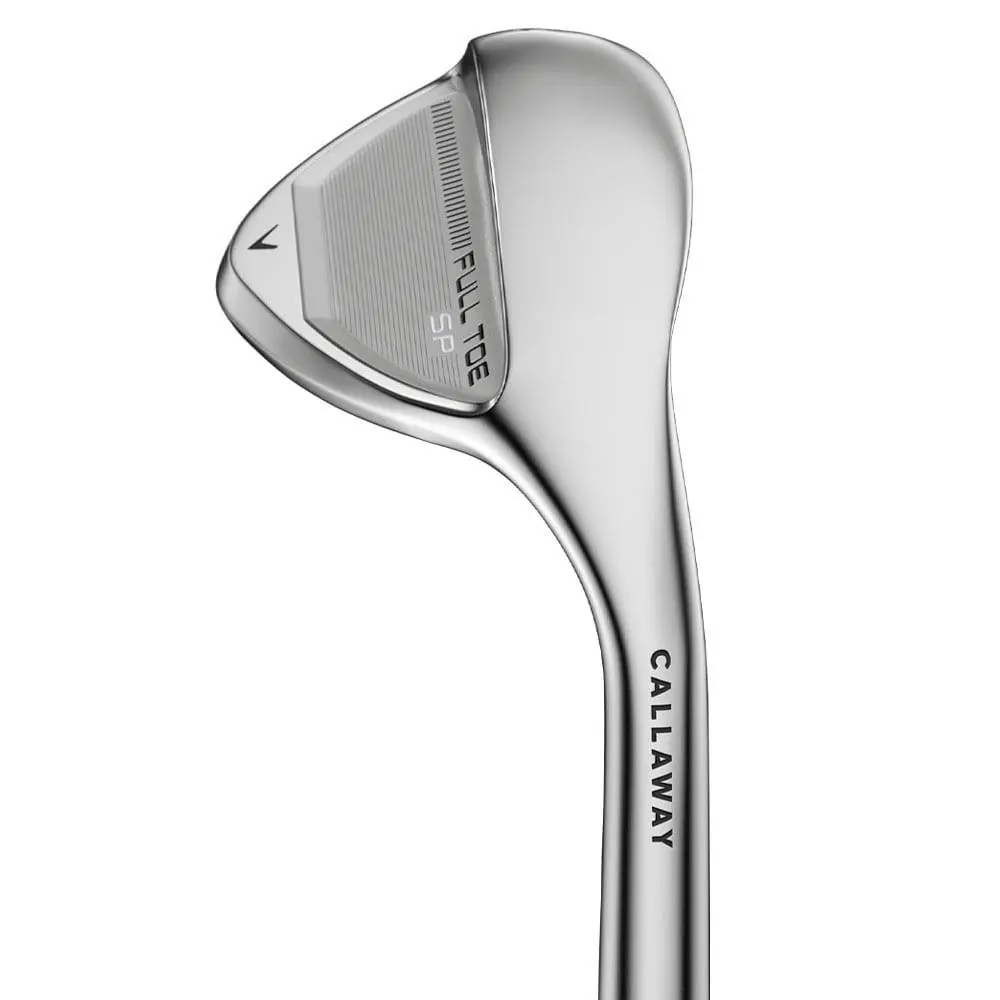 Callaway  - Chrome 4