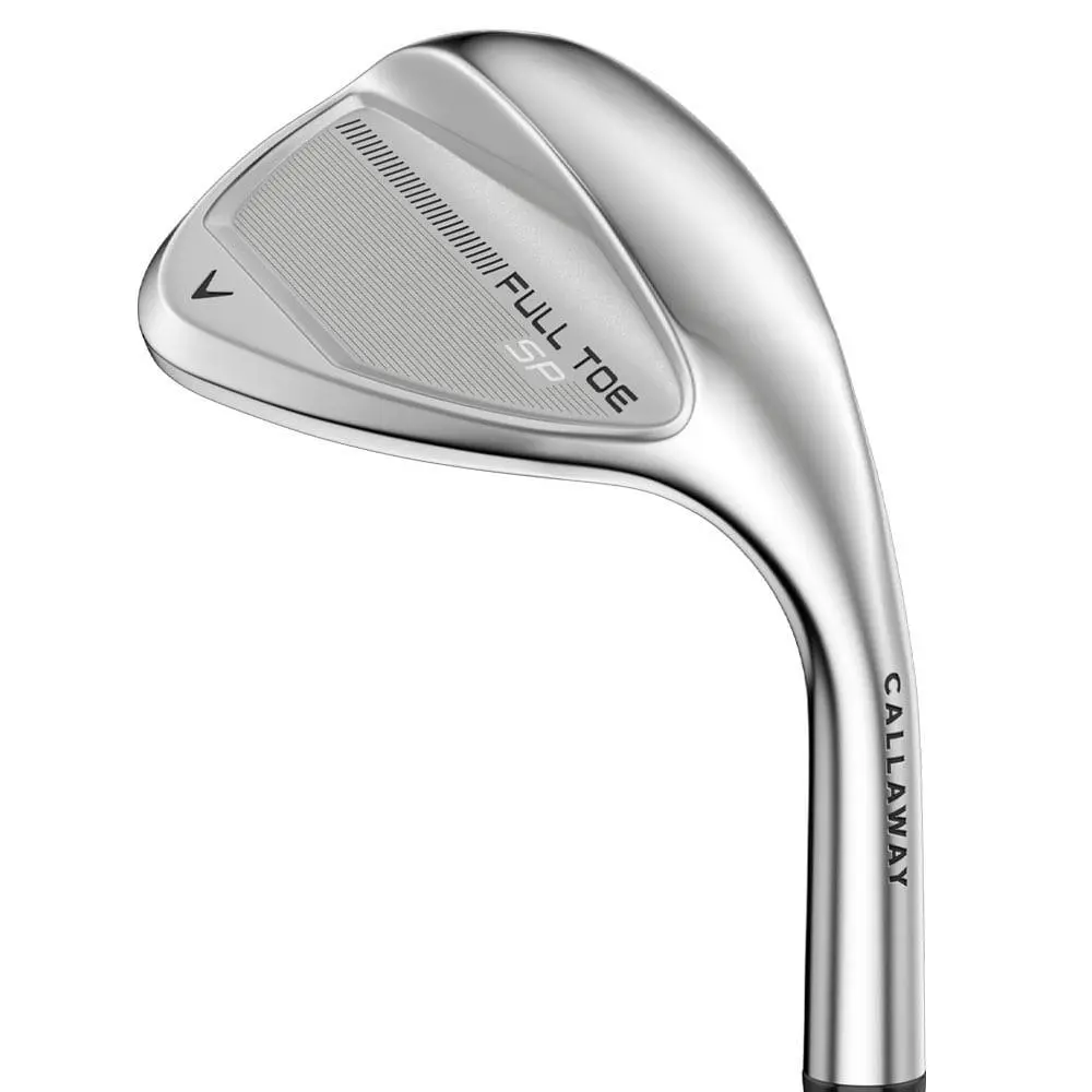 Callaway  - Chrome 5