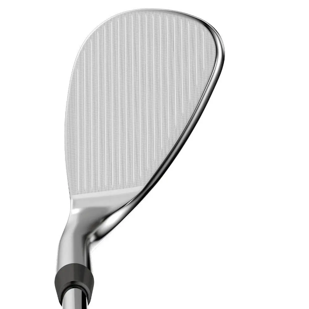 Callaway  - Chrome 8