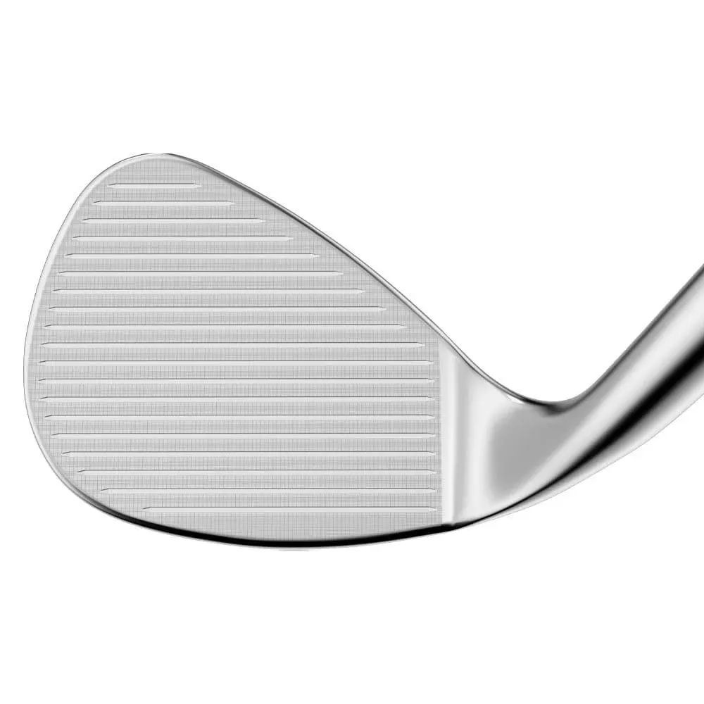 Callaway  - Chrome 9