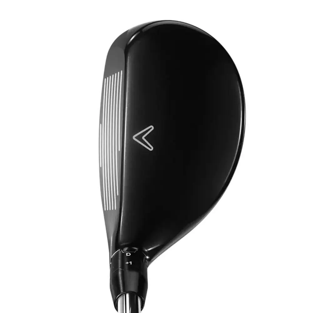 Callaway  - Chrome 1