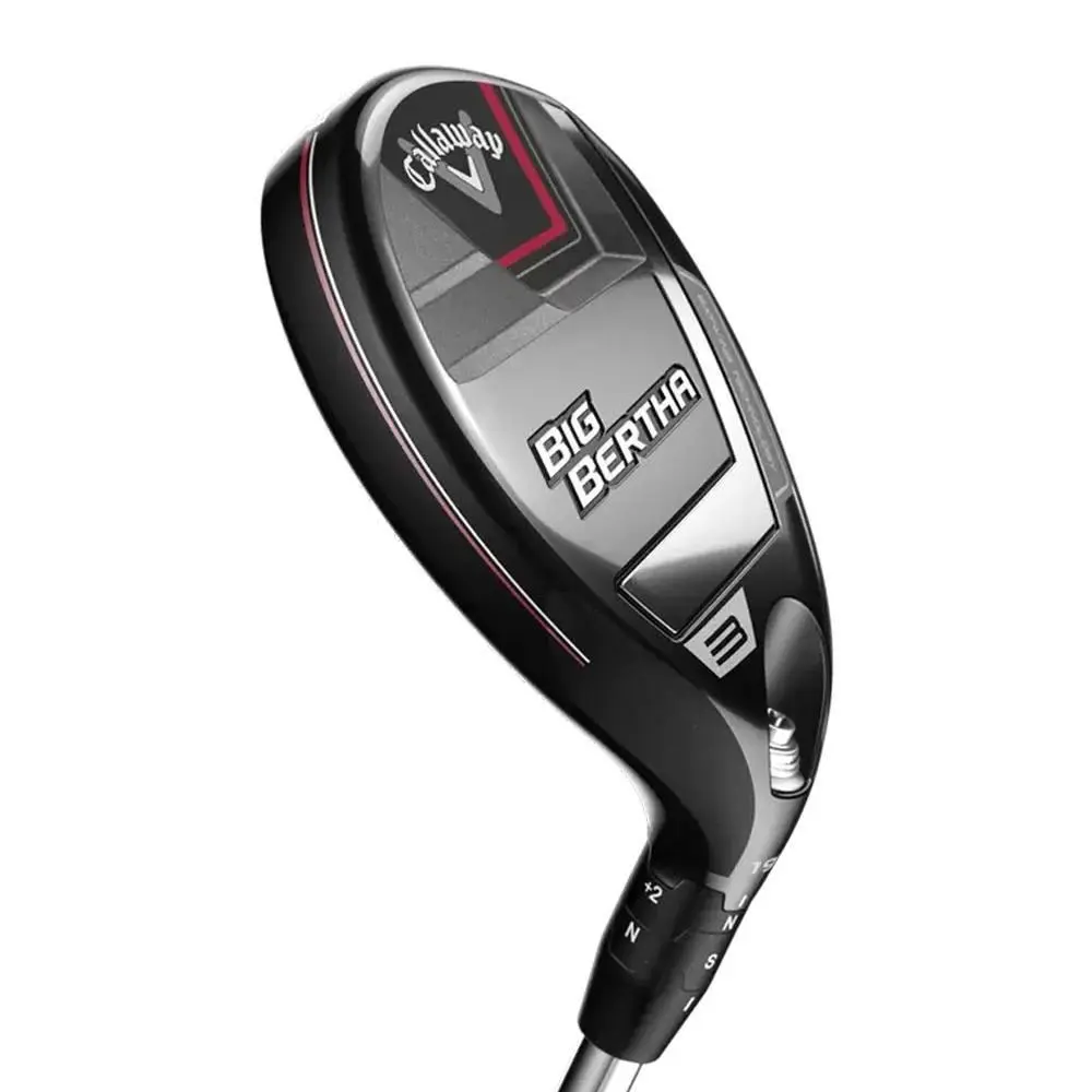 Callaway  - Chrome 4
